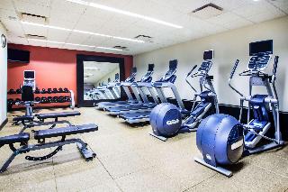 Hilton Garden Inn NY West 35 Street fotoÄŸrafÄ±