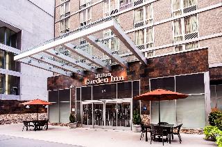Hilton Garden Inn NY West 35 Street otel fotoğrafı
