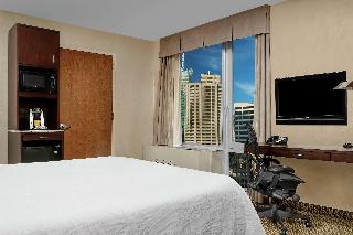 Hilton Garden Inn NY West 35 Street fotoÄŸrafÄ±