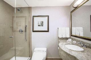 Hilton Garden Inn NY West 35 Street fotoÄŸrafÄ±