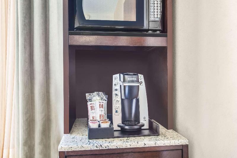 Hilton Garden Inn NY West 35 Street - Oda