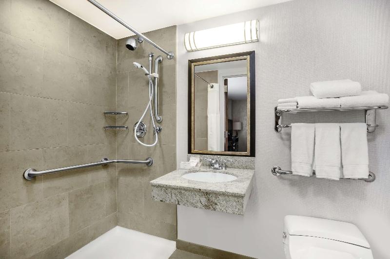 Hilton Garden Inn NY West 35 Street - Oda