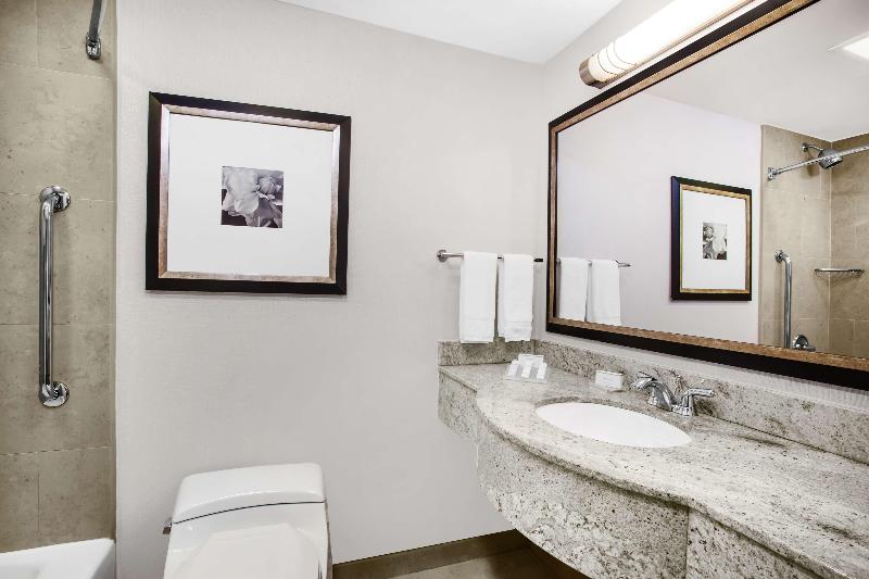 Hilton Garden Inn NY West 35 Street - Oda