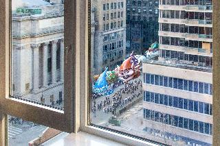 Hilton Garden Inn NY West 35 Street fotoÄŸrafÄ±