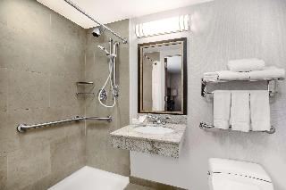 Hilton Garden Inn NY West 35 Street fotoÄŸrafÄ±