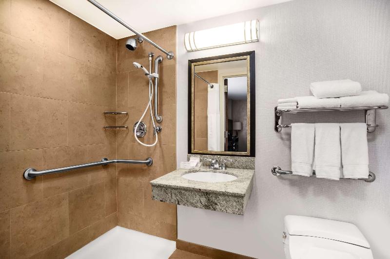 Hilton Garden Inn NY West 35 Street - Oda