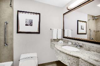 Hilton Garden Inn NY West 35 Street fotoÄŸrafÄ±