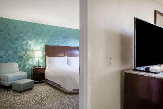 Hilton Garden Inn NY West 35 Street fotoÄŸrafÄ±