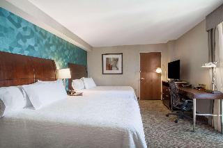 Hilton Garden Inn NY West 35 Street fotoÄŸrafÄ±