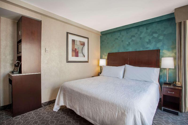 Hilton Garden Inn NY West 35 Street - Oda
