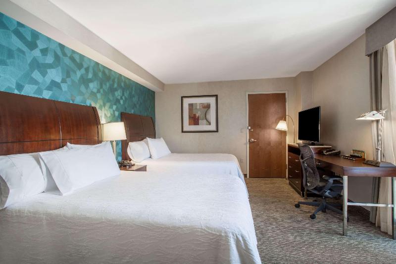 Hilton Garden Inn NY West 35 Street - Oda