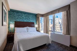 Hilton Garden Inn NY West 35 Street fotoÄŸrafÄ±