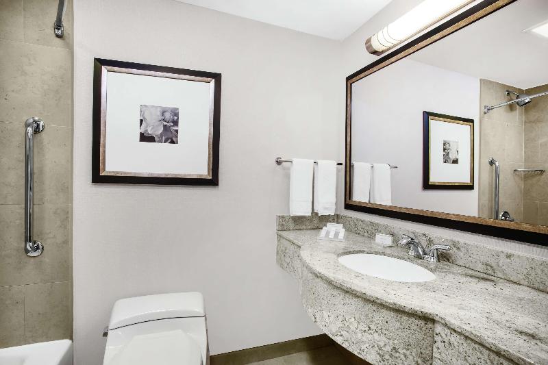Hilton Garden Inn NY West 35 Street - Oda