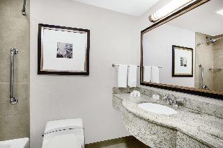 Hilton Garden Inn NY West 35 Street fotoÄŸrafÄ±