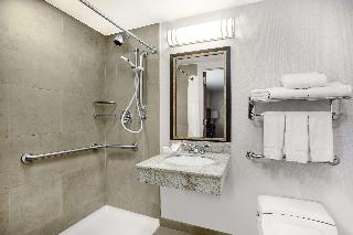 Hilton Garden Inn NY West 35 Street fotoÄŸrafÄ±