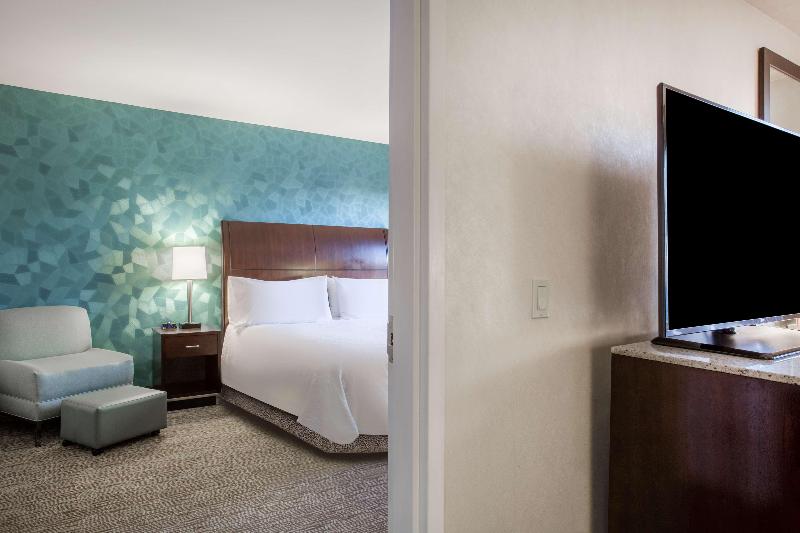 Hilton Garden Inn NY West 35 Street - Oda