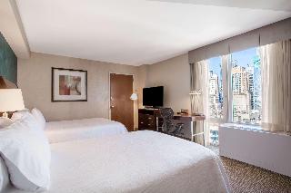Hilton Garden Inn NY West 35 Street fotoÄŸrafÄ±