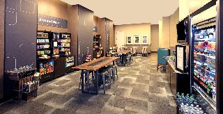 Hilton Garden Inn NY West 35 Street fotoÄŸrafÄ±