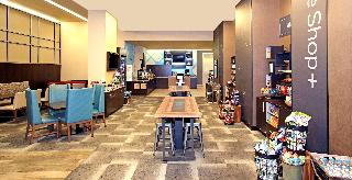 Hilton Garden Inn NY West 35 Street fotoÄŸrafÄ±