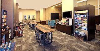 Hilton Garden Inn NY West 35 Street fotoÄŸrafÄ±