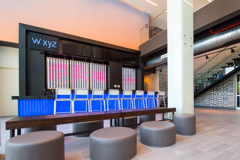 Aloft New York LaGuardia Airport - Bar