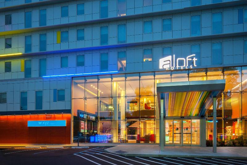 Aloft New York LaGuardia Airport - Genel