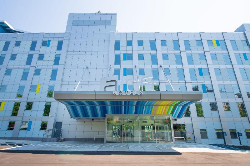 Aloft New York LaGuardia Airport - Genel