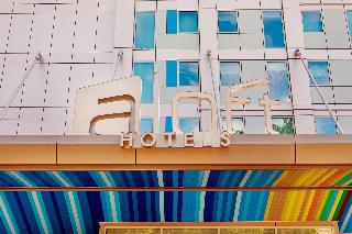 Aloft New York LaGuardia Airport fotoÄŸrafÄ±