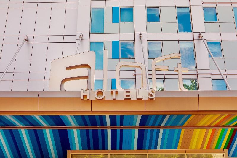 Aloft New York LaGuardia Airport - Genel