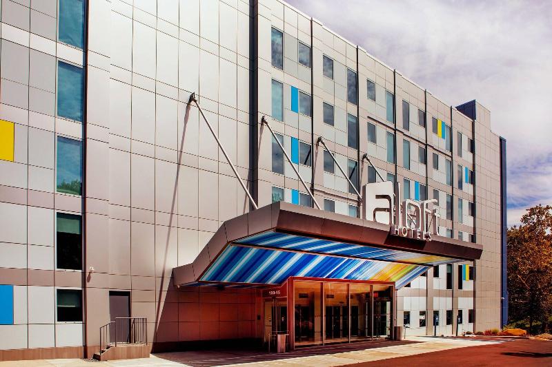 Aloft New York LaGuardia Airport - Genel