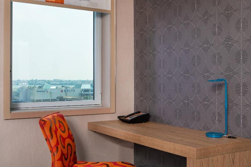 Aloft New York LaGuardia Airport - Oda