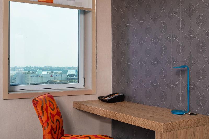 Aloft New York LaGuardia Airport - Oda