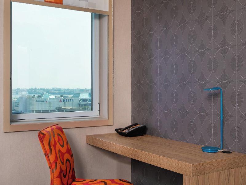 Aloft New York LaGuardia Airport - Oda