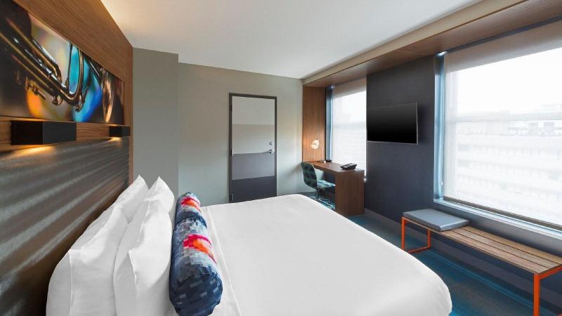 Aloft New York LaGuardia Airport - Oda