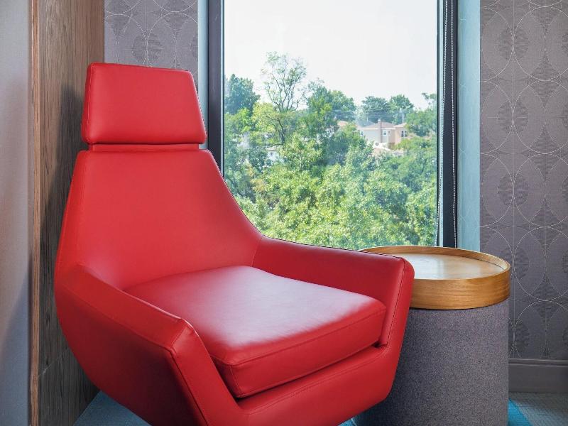 Aloft New York LaGuardia Airport - Oda