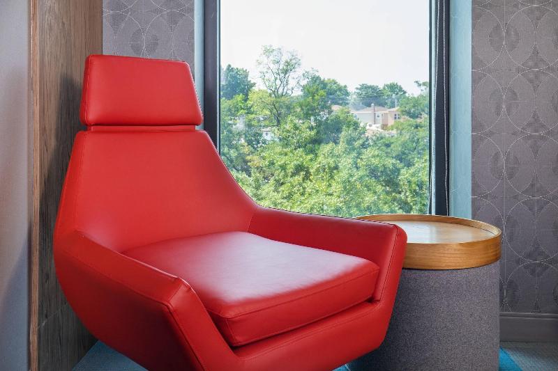 Aloft New York LaGuardia Airport - Oda