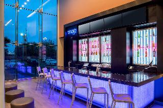 Aloft New York LaGuardia Airport fotoÄŸrafÄ±