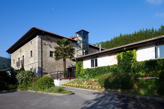 Arcos de Quejana