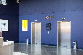 voco St David's Cardiff, an IHG Hotel fotoÄŸrafÄ±