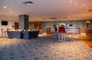 voco St David's Cardiff, an IHG Hotel fotoÄŸrafÄ±