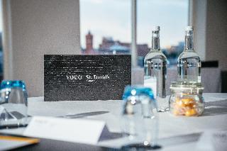 voco St David's Cardiff, an IHG Hotel fotoÄŸrafÄ±