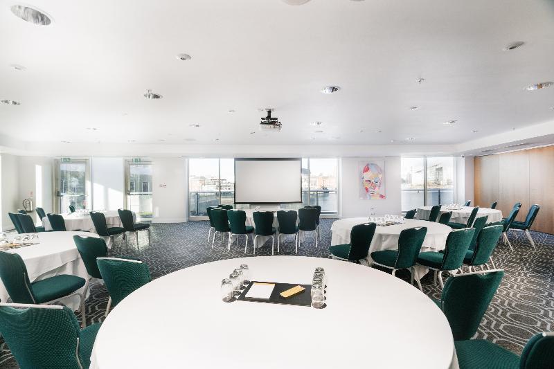 voco St David's Cardiff, an IHG Hotel - Toplantı