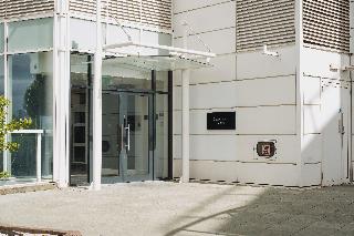 voco St David's Cardiff, an IHG Hotel fotoÄŸrafÄ±