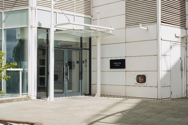 voco St David's Cardiff, an IHG Hotel - Toplantı
