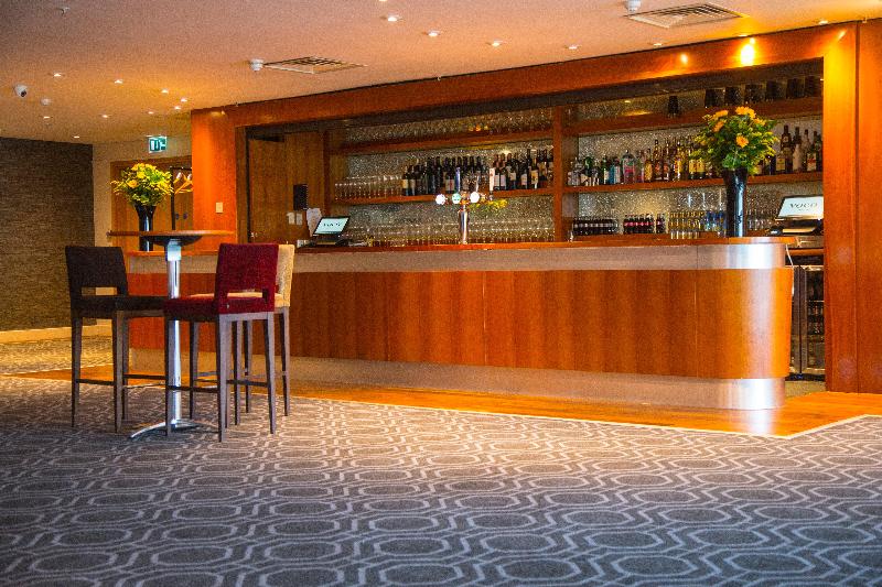 voco St David's Cardiff, an IHG Hotel - Toplantı