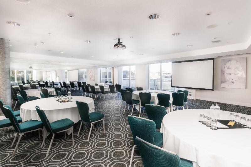 voco St David's Cardiff, an IHG Hotel - Toplantı
