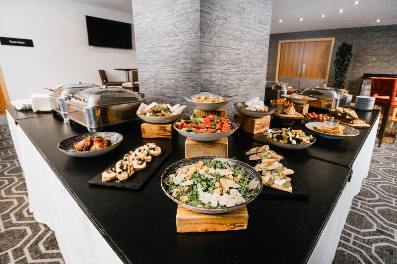 voco St David's Cardiff, an IHG Hotel - Toplantı