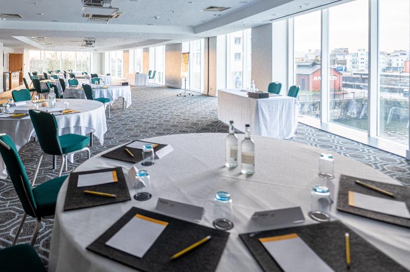 voco St David's Cardiff, an IHG Hotel - Toplantı