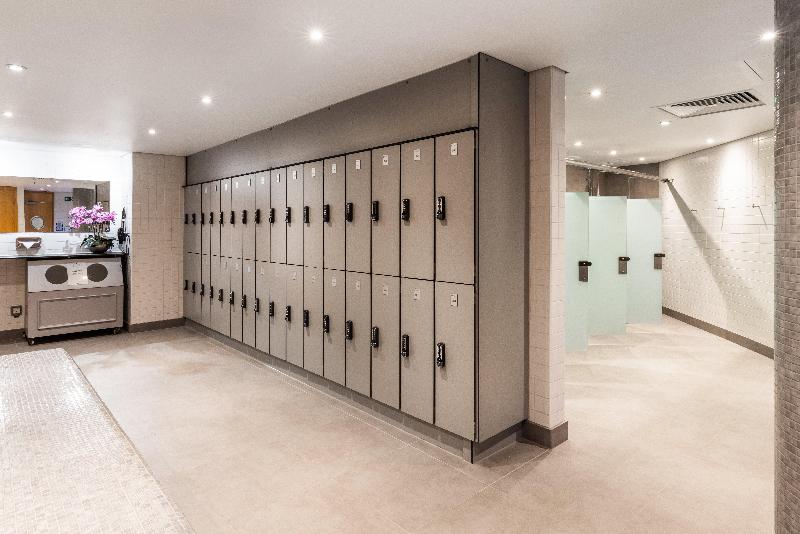 voco St David's Cardiff, an IHG Hotel - Aktivite