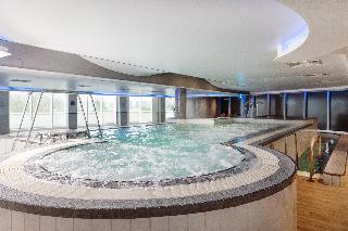 voco St David's Cardiff, an IHG Hotel fotoÄŸrafÄ±